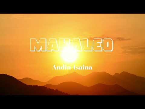 Mahaleo - Adin-tsaina ( lyrics )