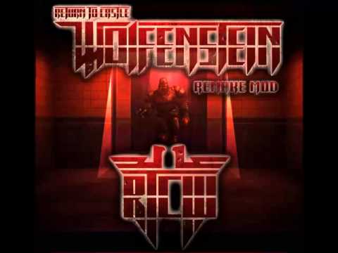 Assassination | remake by C.Z.R | Return To Castle Wolfenstein soundtrack remake| R.T.C.W REMAKE MOD