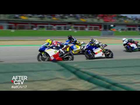 After CIV Puntata 03 - Imola - Clip musicata