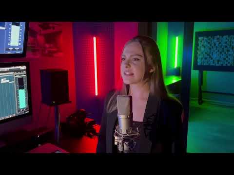 Zacon Nicoleta - Fata lu’ tata (cover)
