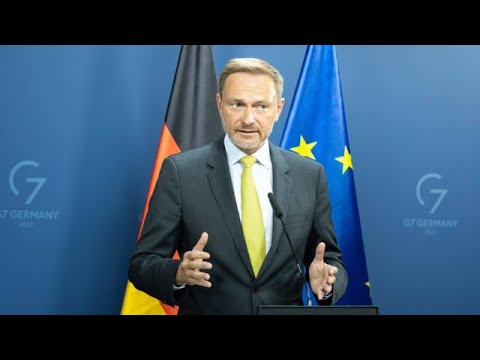 Bundesregierung beschließt Inflationsausgleichsgesetz