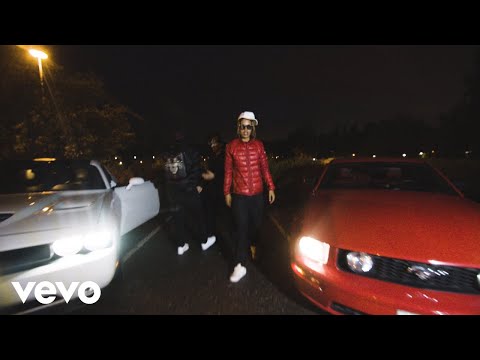 Sexmane - Fiilis ft. Fabe, YB026