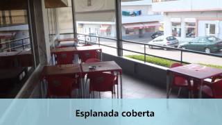 preview picture of video 'Restaurante Os Três Reis (O Chico), Vale Fetal'