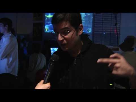 I lost my watch in SF4!!