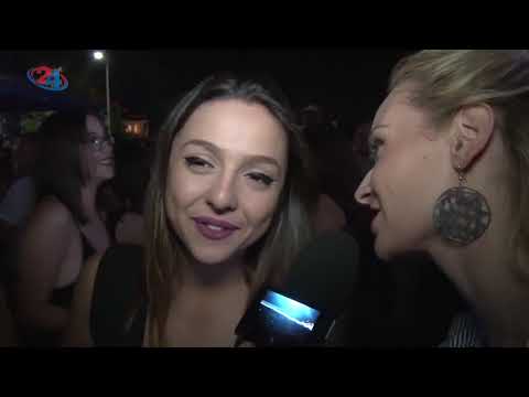 Angels Cafe Summer Beach Festival SBF5