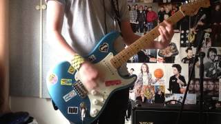 Bad Cop/Bad Cop - Old Dogs Guitar Cover