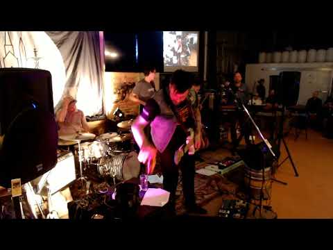 Four Lions live at True Brew