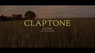 Claptone - Alone feat. Blaenavon