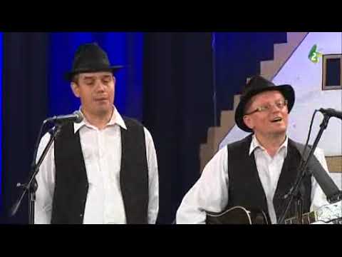 OŽENJ ŠE, JANIČKU - Hlopska grupa KUD "Jakim Hardi" z Petrovcoh