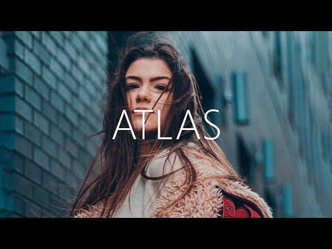 Last Heroes - Atlas (Lyrics) feat. Heather Sommer