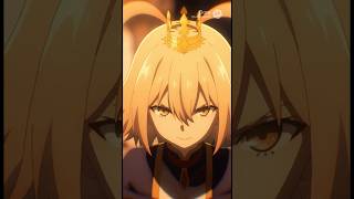 【SHORT ANIME］デュエット ナイト アビス インスパイア..隻眼、電撃、大剣7/Duet Night Abyss : Fan Cinematic#shortvideo #anime