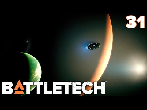 BattleTech [31] - Rückkehr nach Weldry (Deutsch/German/OmU) - Let's Play