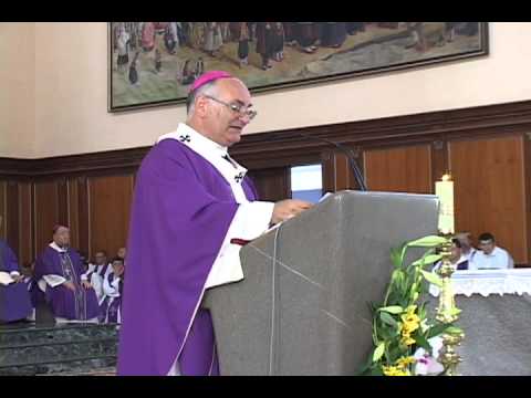 Varrimi i Dom Simon Jubanit