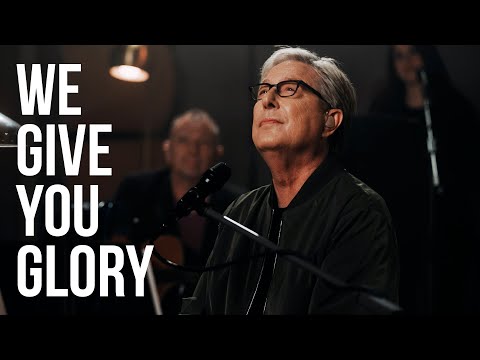 Thumbnail for We Give You Glory  video
