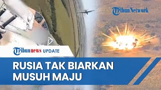 Sistem Perlindungan Udara Rusia Bekerja Sangat Efektif, Tak Pernah Gagal Tangkis Serangan Musuh