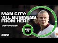 REACTING to Nottingham Forest vs. Man City 👀 'IT'S ALL BUSINESS FROM HERE' - Don Hutchison | ESPN FC