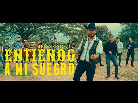 Meño Segovia - I understand my father-in-law