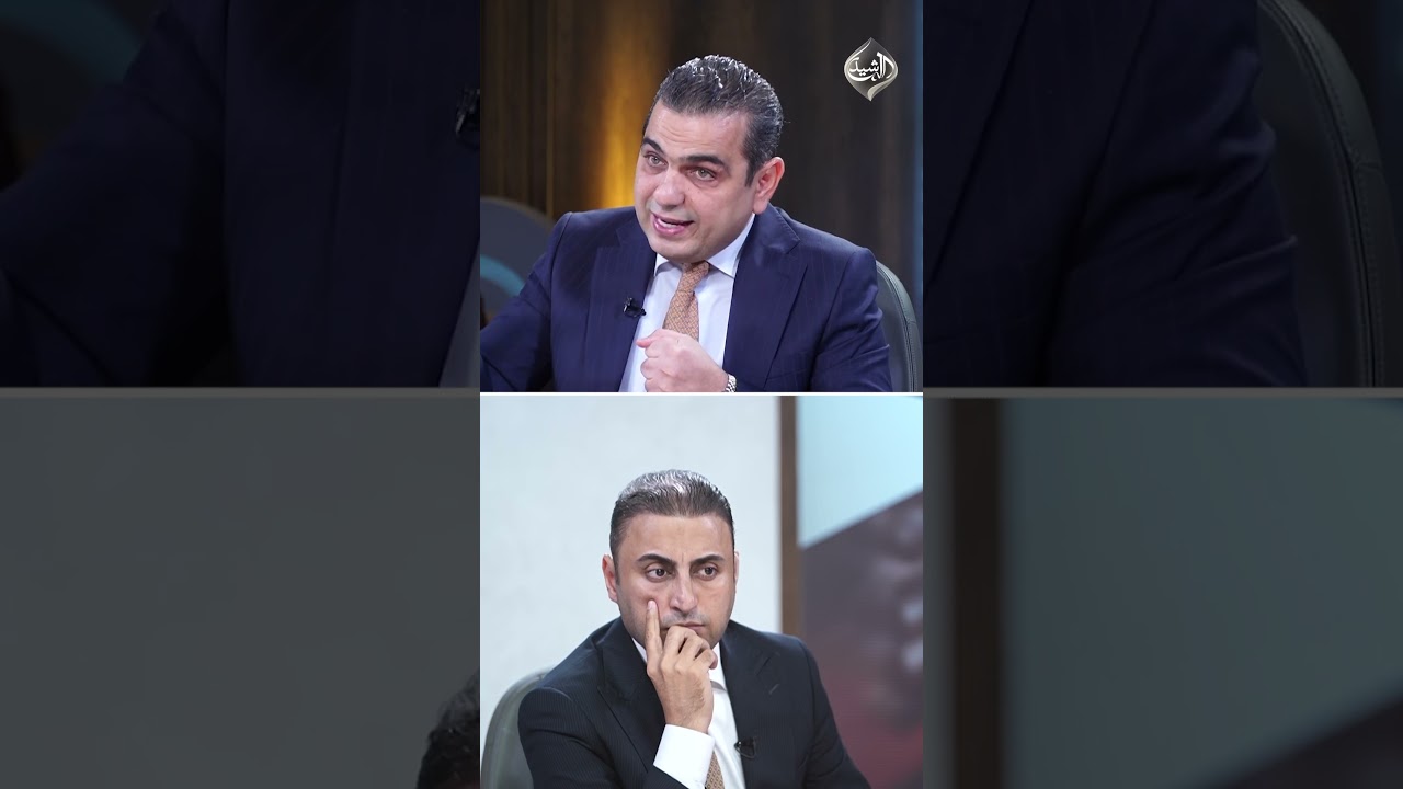 فيديو | نريد تكرار تجربة آرامكو السعودية.. حسين عرب يتحدث عن أجندة الزيدي في واشنطن