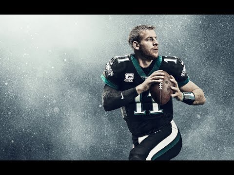 Carson Wentz 2017 Highlights | MVP | HD