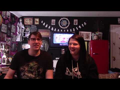 The Devil's Candy - Movie Review (Old Video)