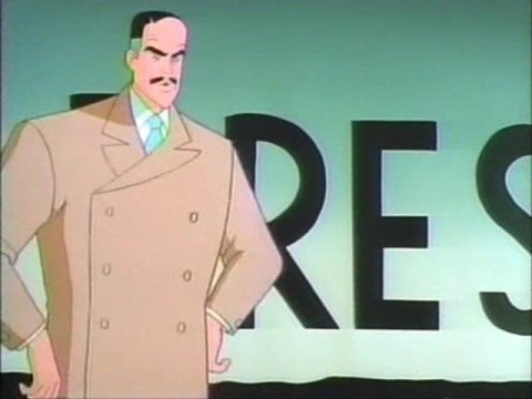 Night Hood 25 - Karst for President (part 3/3)