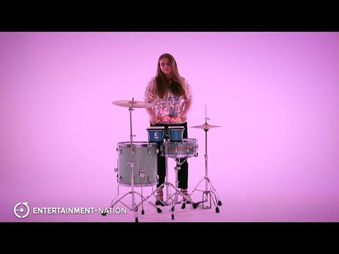 Impulse - Percussionist