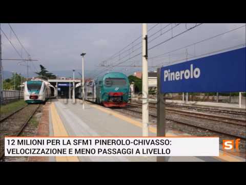 Speciale Settimanale Ferroviario Summer - Puntata del 10 luglio