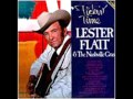 Pickin' Time [1978] - Lester Flatt & The Nashville Grass