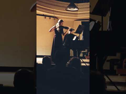 Serate Musicali 2, Conservatorio di Torino, Italy