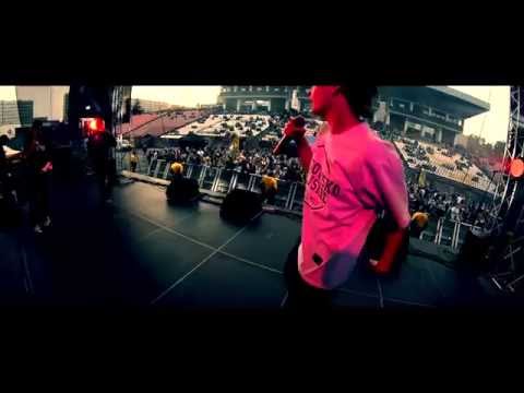 Relacja - Gała x Bitfon x Uka x Peerka x Kobyła @Stadion Miejski 3.05.2015