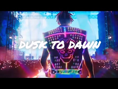 [FREE] juice WRLD x Scorey type beat - dusk to dawn || 2026