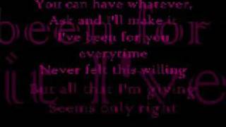 My Love Johnta Austin