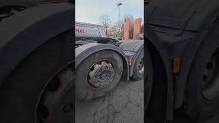 Тягач IVECO Stralis | Изображение 4 - Autoline