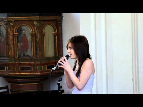 Make you feel my love - Adele (cover) by Elin Karlsson