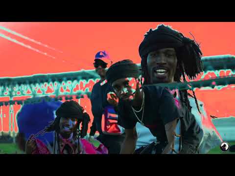 YUNGLILLORD x MOODINITHEOPP - 1 ON 1