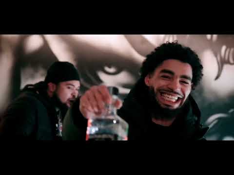 PDXQUISE FT. BUSTDOWNxFREDO  - HEART OF A LION (Official Music Video) || Dir. by: @BausikFilmCo