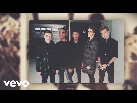 B-Brave - Love (Pseudo Video)