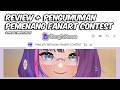 ADA GACHA MERCH GRATIS  | ANNOUNCEMENT + REVIEW FANART CONTEST 2026