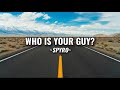 Spyro | Who Is Your Guy? #spyro #lyrics #musicvideo #afrobeat #subscribe