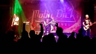 Moby Dick - Keresztes vitéz 🤘