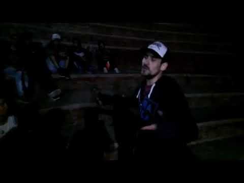 Bloody free fecha desafio 14/12/2019 - octavos - Ray vs Ferro