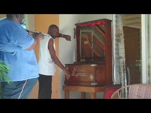 Hofmeister Scholten Schippers @ Curaçao - Het Kah di Orgel