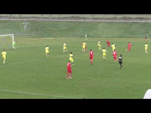 Primavera Tim Cup Ottavi di finale, Chievo Verona-Perugia 2-0