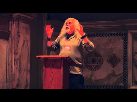 Stephan Beyer, Ph.D. - “Ayahuasca, Cognitive Psychology, and the Ontology of Hallucination”