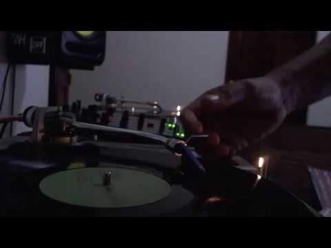 Livingroom session with Mr. Medos