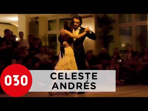 Celeste Medina and Andres Sautel – Buscándote