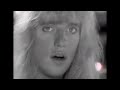 Warrant - I Saw Red (Official Video), Full HD (AI Remastered and Upscaled)