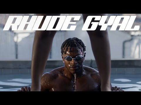 JELEEL! - RHUDE GYAL! (Official Video)