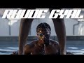 JELEEL RHUDE GYAL Official Video