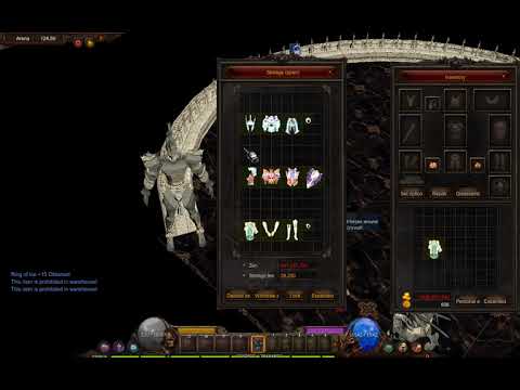 ZhyperMU Grow Lancer Tier 3 Sets